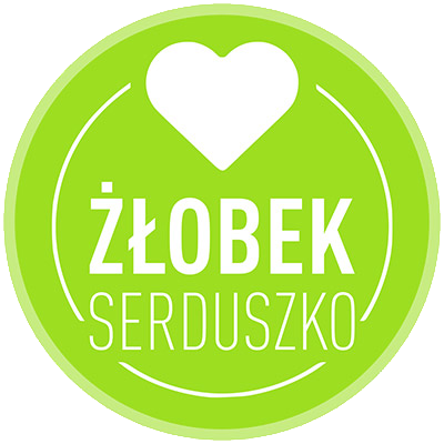 Żłobek Serduszko